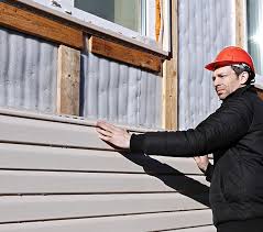 Best Vinyl Siding Installation  in Manassas, VA